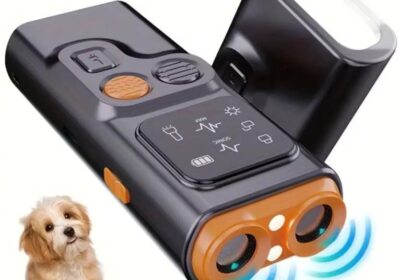 BarkGuard Reviews: Apartment-Friendly Bark Control?