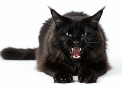 Maine Coon Cat Sounds: Understanding Their Unique Language